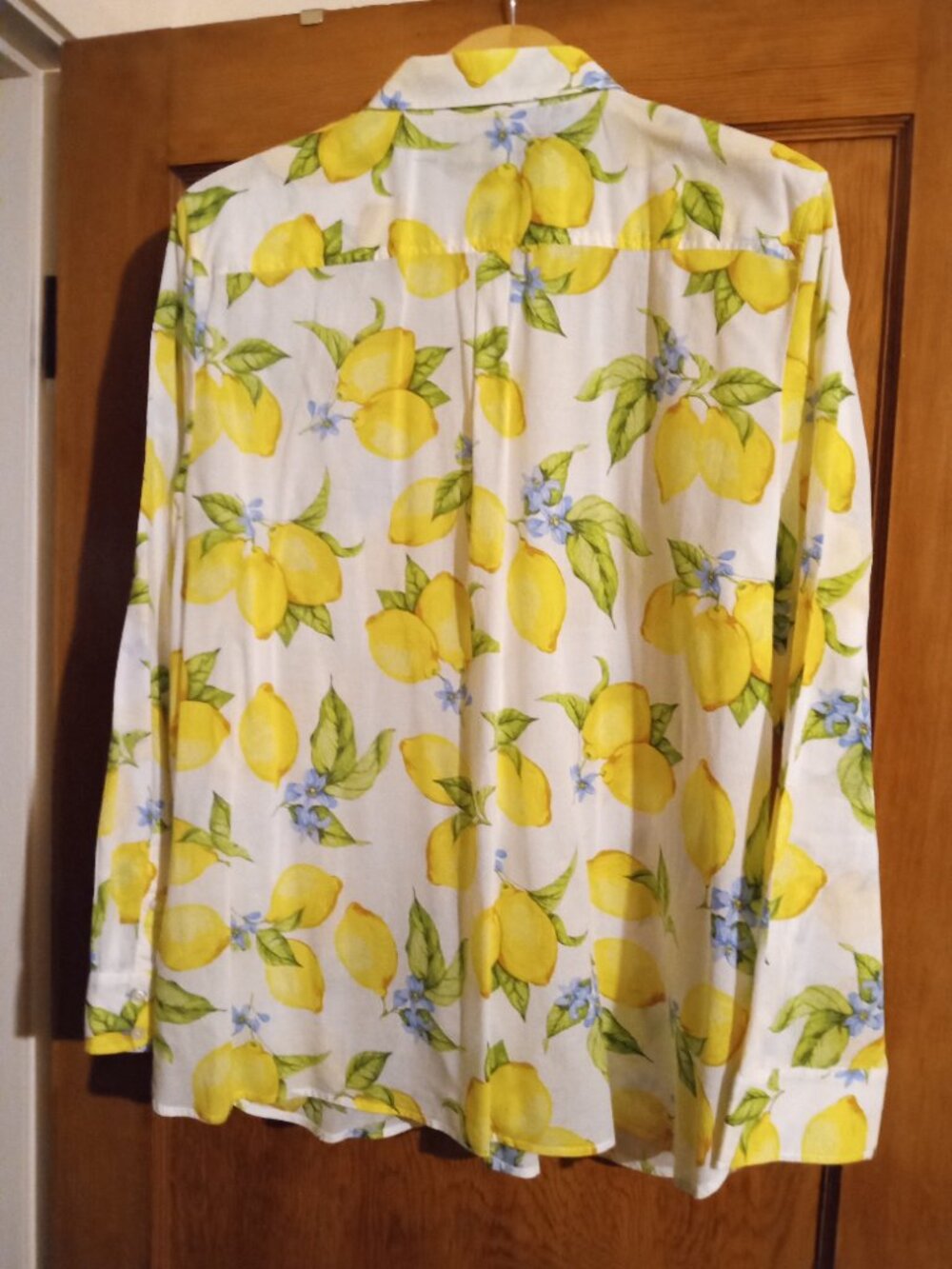 Talbots-Blouse - Picture 2 of 6